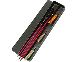 Набір для чищення Stil Crin кал.7,62 мм (латунний, капроновий, пуховик)