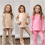 Костюм на дівчинку Зара в розмірах 92-116, фото 5