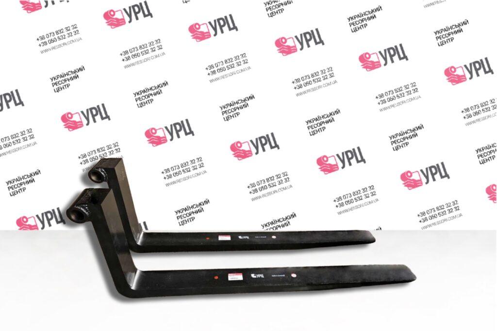 Вили до навантажувача