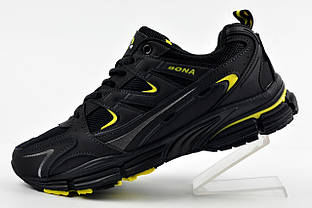 Кросівки підліткові Bona сітка