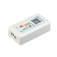 WI FI контролер для світлодіодної стрічки RGBW 12 А, 144 Вт