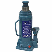 Домкрат пляшковий 10 т (230-460 мм) TORIN