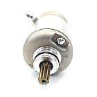 Стартер квадроцикла ATV Hisun 400, фото 3