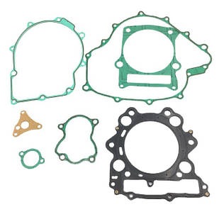 Прокладки двигуна квадроцикла ATV Hisun, Speed ​​Gear 700 комплект
