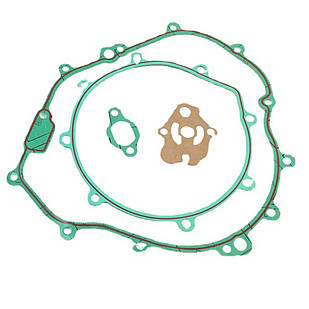 Прокладки картера двигуна квадроцикла ATV Hisun, Speed ​​Gear 400