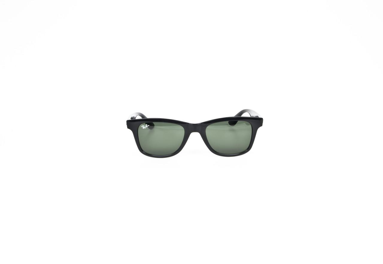 Окуляри сонцезахисні унісекс Ray Ban RB4640 601/31 Оригінал