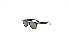 Окуляри сонцезахисні унісекс Ray Ban RB4640 601/31 Оригінал, фото 3