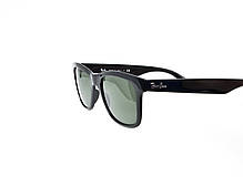 Окуляри сонцезахисні унісекс Ray Ban RB4640 601/31 Оригінал, фото 5
