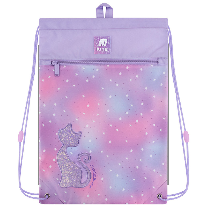 Сумка для взуття Kite Catsline K25-601M-19