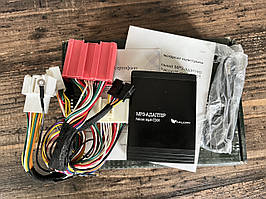 Флеш sd_card аукс адаптер FALCON MAZ2 New Mazda 3/5/6 2009+ can-bus