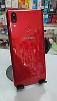Б/в Samsung Galaxy A10S 2/32Gb, фото 6