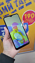 Б/в Samsung Galaxy A02 2/32, фото 3