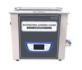 Ультразвукова мийка UC 65 на 6,5 літри