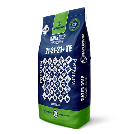Naturwin 21-21-21+TE 25кг, фото 1