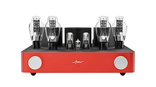 Fezz Lybra 300B Burning Red