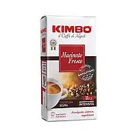 Кофе молотый Kimbo Macinato Fresco 250 г (Италия)