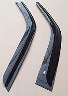 Дефлекторы окон Таврия (на скотче) ветровики ЗАЗ 1102 Таврия