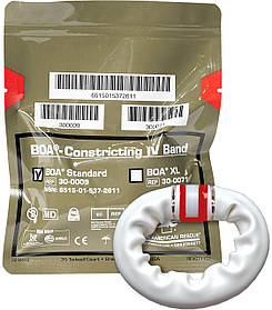 Джгут венозний NAR BOA Constricting IV Band Standart