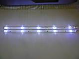 Світлодіодні LED-лінійки LED32D05-ZC23AG-01 (TV KIVI 32"). = Б/В =, фото 8