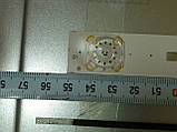 Світлодіодні LED-лінійки LED32D05-ZC23AG-01 (TV KIVI 32"). = Б/В =, фото 10