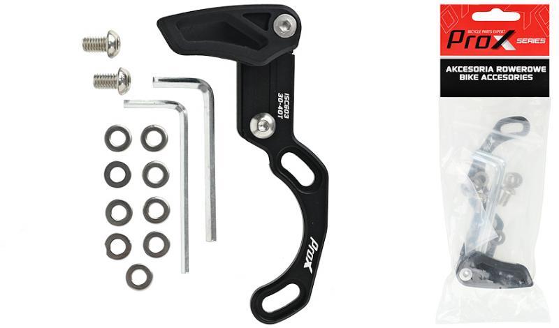 Направляюча ProX CG-27-03, 30-40T, для ланцюга (C-UN-L-0038), фото 1