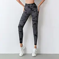 Безшовні жіночі лосини з ефектом Push-Up