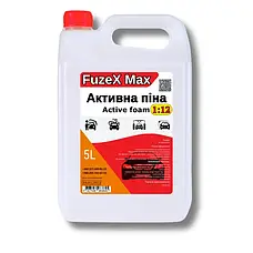 Активна піна 1 до 12