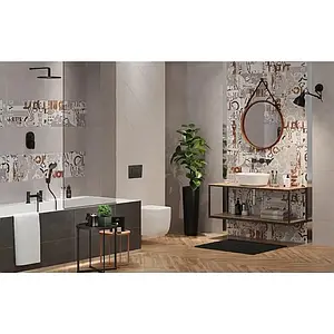 Chicago Urban W\DEC M 308x608x8.5 NR Mat 2