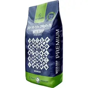 Naturwin 30-10-10+ 2MgO+TE 25 кг, фото 1
