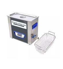 Мийка ультразвукова UC 45 на 4,5 літри