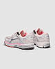 Жіночі кросівки Nike Zoom Vomero 5 Pink Silver Найк Зум Вомеро 5 рожеві повсякденні шкіра сітка демісезон, фото 9