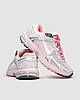 Жіночі кросівки Nike Zoom Vomero 5 Pink Silver Найк Зум Вомеро 5 рожеві повсякденні шкіра сітка демісезон, фото 7