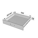 Кухонна тумба під духовку. Шир 600 мм., фото 4