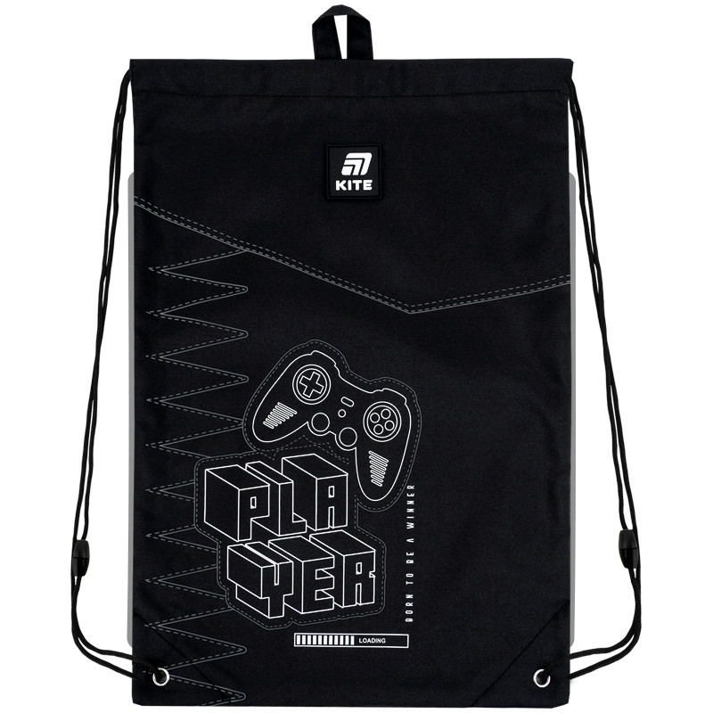 Сумка для взуття Kite Player K25-600M-8