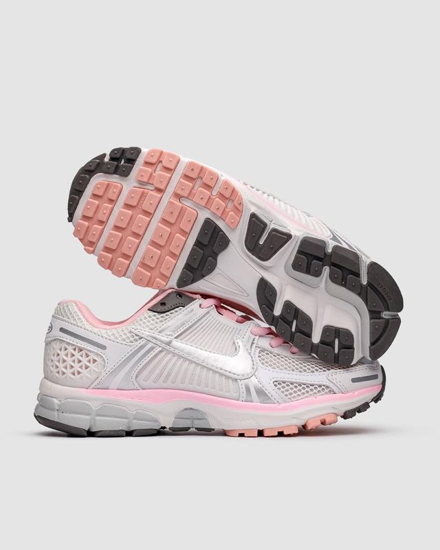 Nike Zoom Vomero 5 Silver/Pink