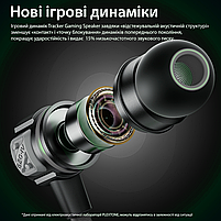 Ігрові навушники Plextone G20 Mark 4 геймерська гарнітура з мікрофоном 3,5 мм + type c, фото 6