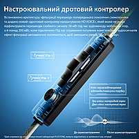Ігрові навушники Plextone G20 Mark 4 геймерська гарнітура з мікрофоном 3,5 мм + type c, фото 7