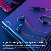 Ігрові навушники Plextone G20 Mark 4 геймерська гарнітура з мікрофоном 3,5 мм + type c, фото 8