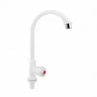 Кран на одну воду для кухні Brinex BW 269