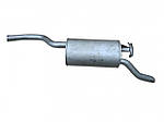 Глушник Мерседес В124 (Mercedes W124) (13.05) Чернівці (Sks)