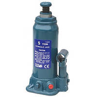 Домкрат пляшковий 5 т (216-413 мм) TORIN