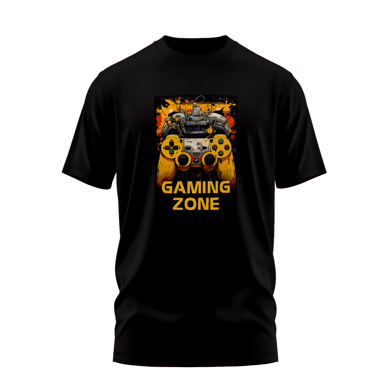 Детская футболка для мальчика Gaming zone, 2-16 лет