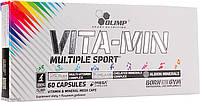 OLIMP Vita-Min Multiple Sport 60 caps