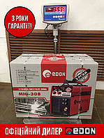 Зварювальний напівавтомат EDON MIG 308