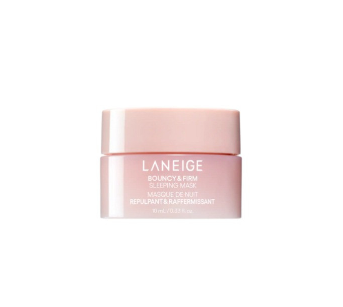 Антивікова нічна маска для обличчя Laneige, 10 мл (565656)