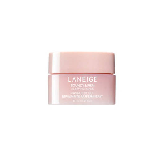 Антивікова нічна маска для обличчя Laneige, 10 мл (565656), фото 1
