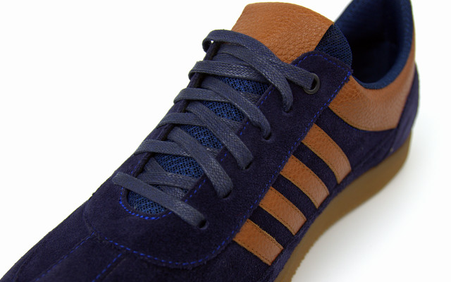 Чоловіче взуття великих розмірів 46 47 48 м'які сині замшеві кросівки кеди зі смужками Rosso Avangard Rumba Blue Vel BS Код Артикул 2556037529 Чоловіче взуття великих розмірів 46 47 48 м'які сині замшеві кросівки кеди зі смужками Rosso Avangard Rumba Blue Vel BS Код Артикул 2556037529