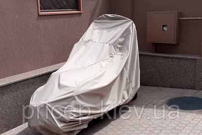 Чохол для мотоцикла захисний водонепроникний