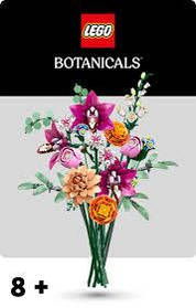 LEGO Botanicals