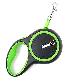 Повідець-рулетка для собак AnimAll S 3 метра